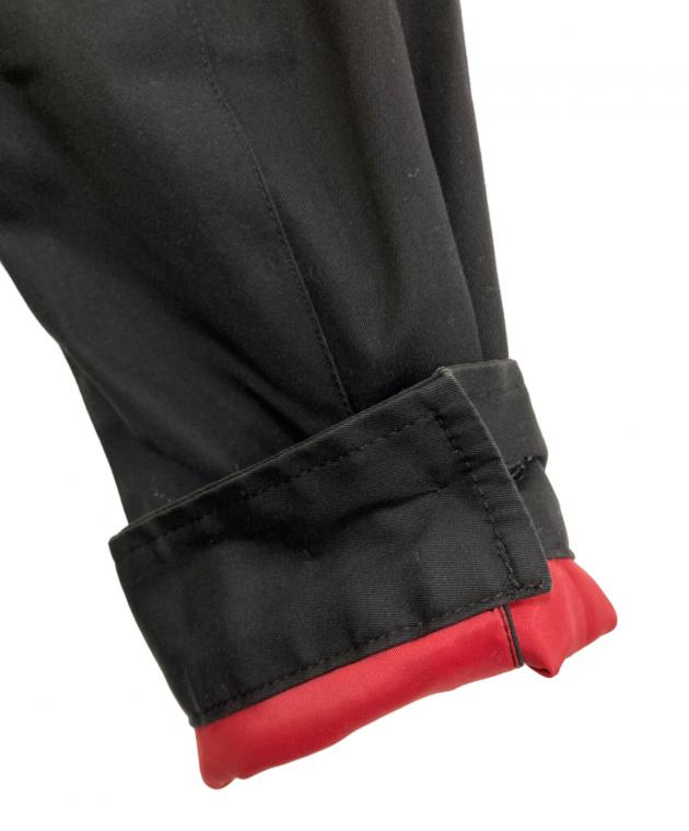 中古・古着通販】BURBERRY GOLF (バーバリーゴルフ) スイングトップ