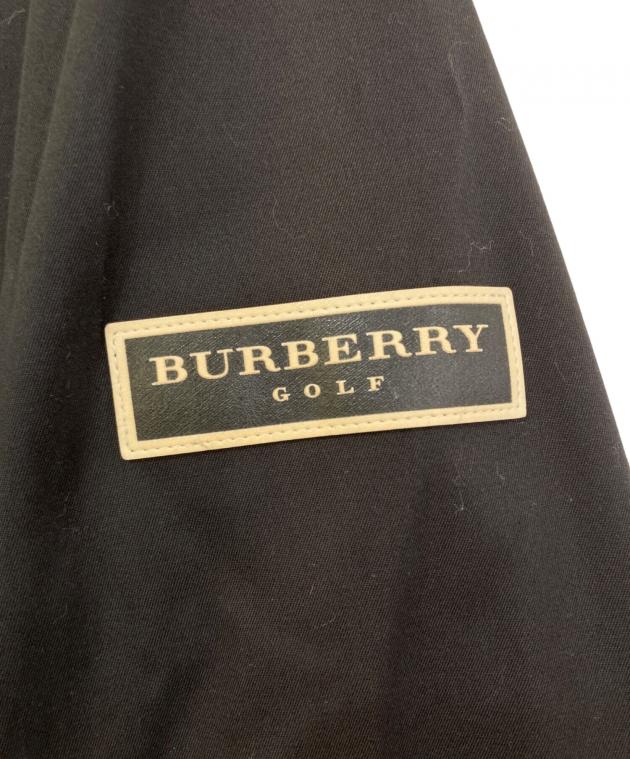 中古・古着通販】BURBERRY GOLF (バーバリーゴルフ) スイングトップ