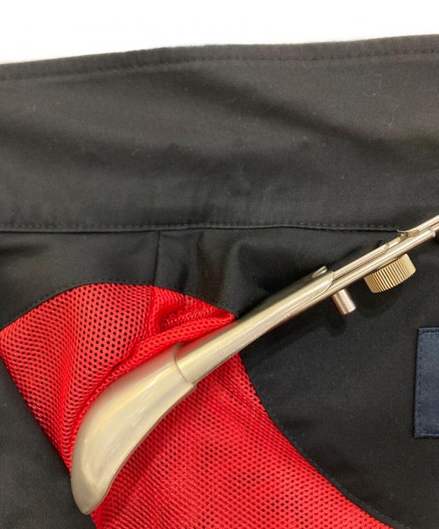 中古・古着通販】BURBERRY GOLF (バーバリーゴルフ) スイングトップ