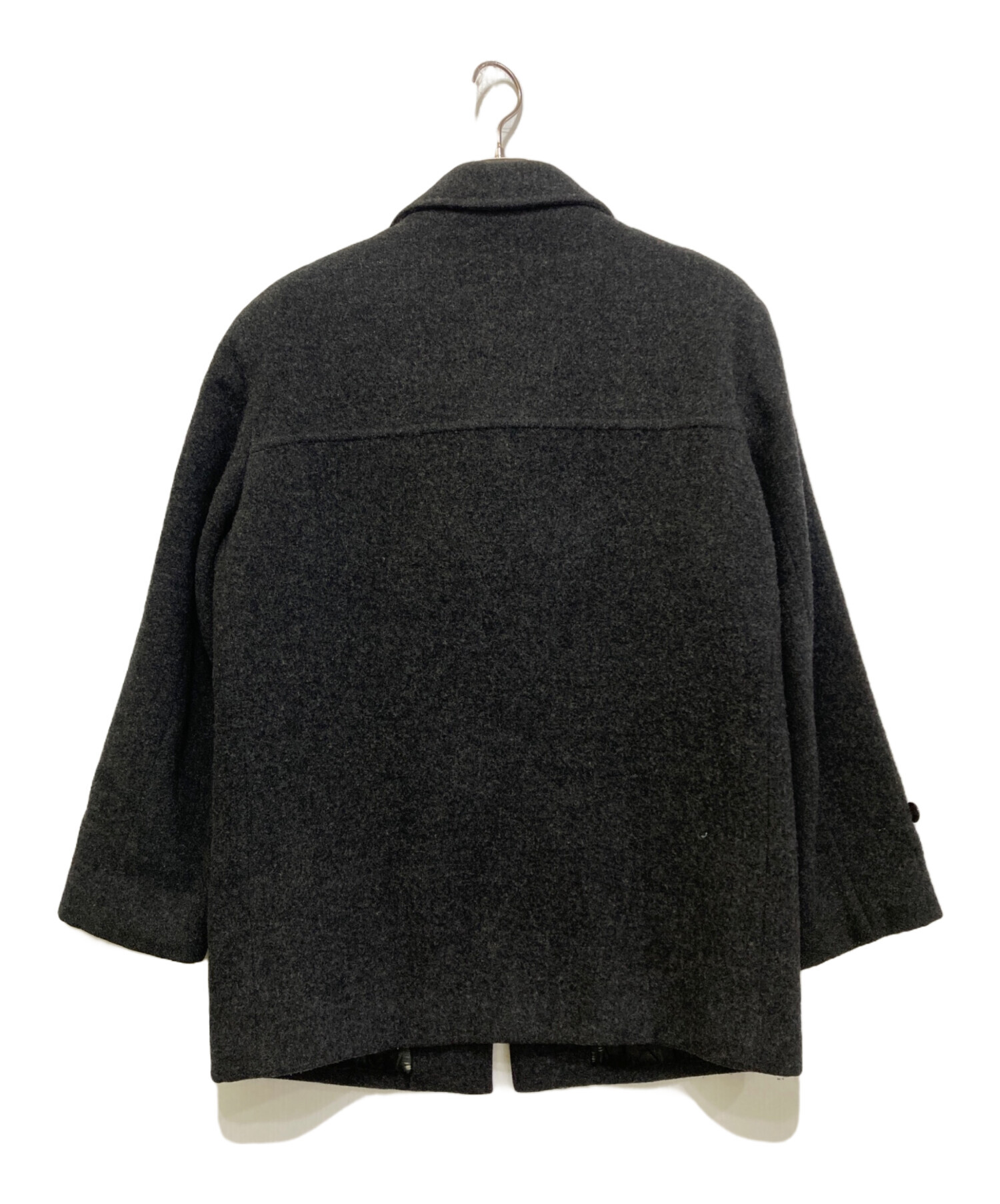 中古・古着通販】agnes b homme (アニエスベーオム) ウールハーフ