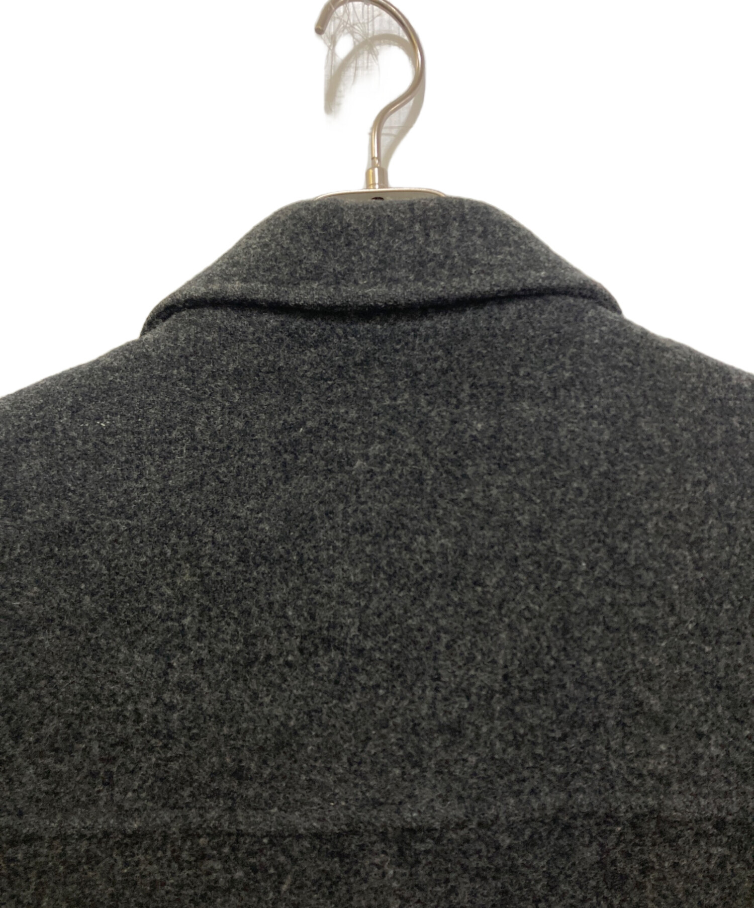 中古・古着通販】agnes b homme (アニエスベーオム) ウールハーフ