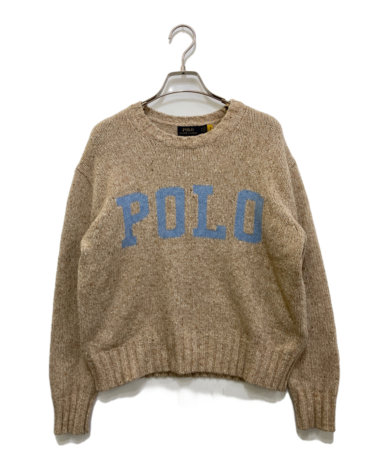 中古・古着通販】POLO RALPH LAUREN (ポロ・ラルフローレン) ロゴ