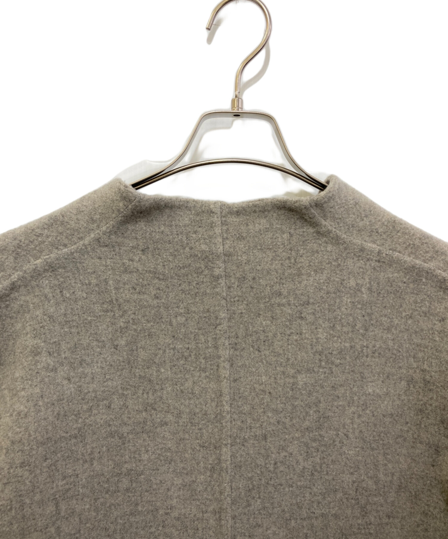 中古・古着通販】POLO RALPH LAUREN (ポロ・ラルフローレン) ウール