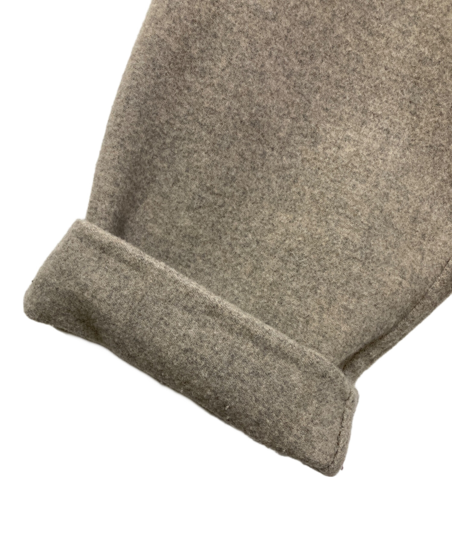 中古・古着通販】POLO RALPH LAUREN (ポロ・ラルフローレン) ウール