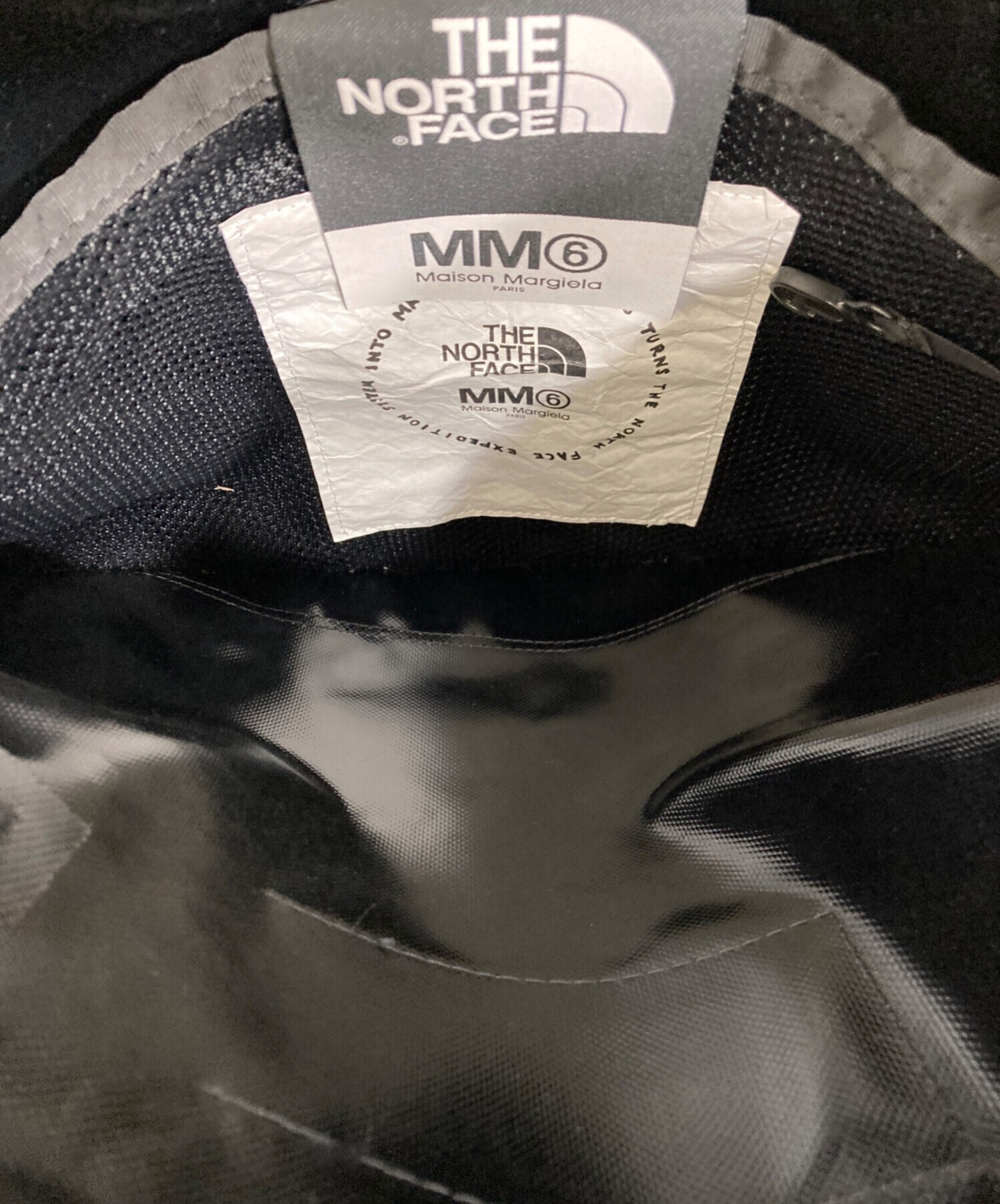 中古・古着通販】THE NORTH FACE (ザ ノース フェイス) MM6 Maison 