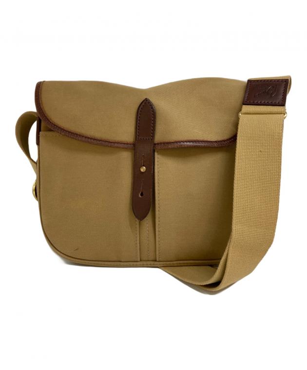 中古・古着通販】brady (ブレディ) STOUR ショルダーバッグ ベージュ