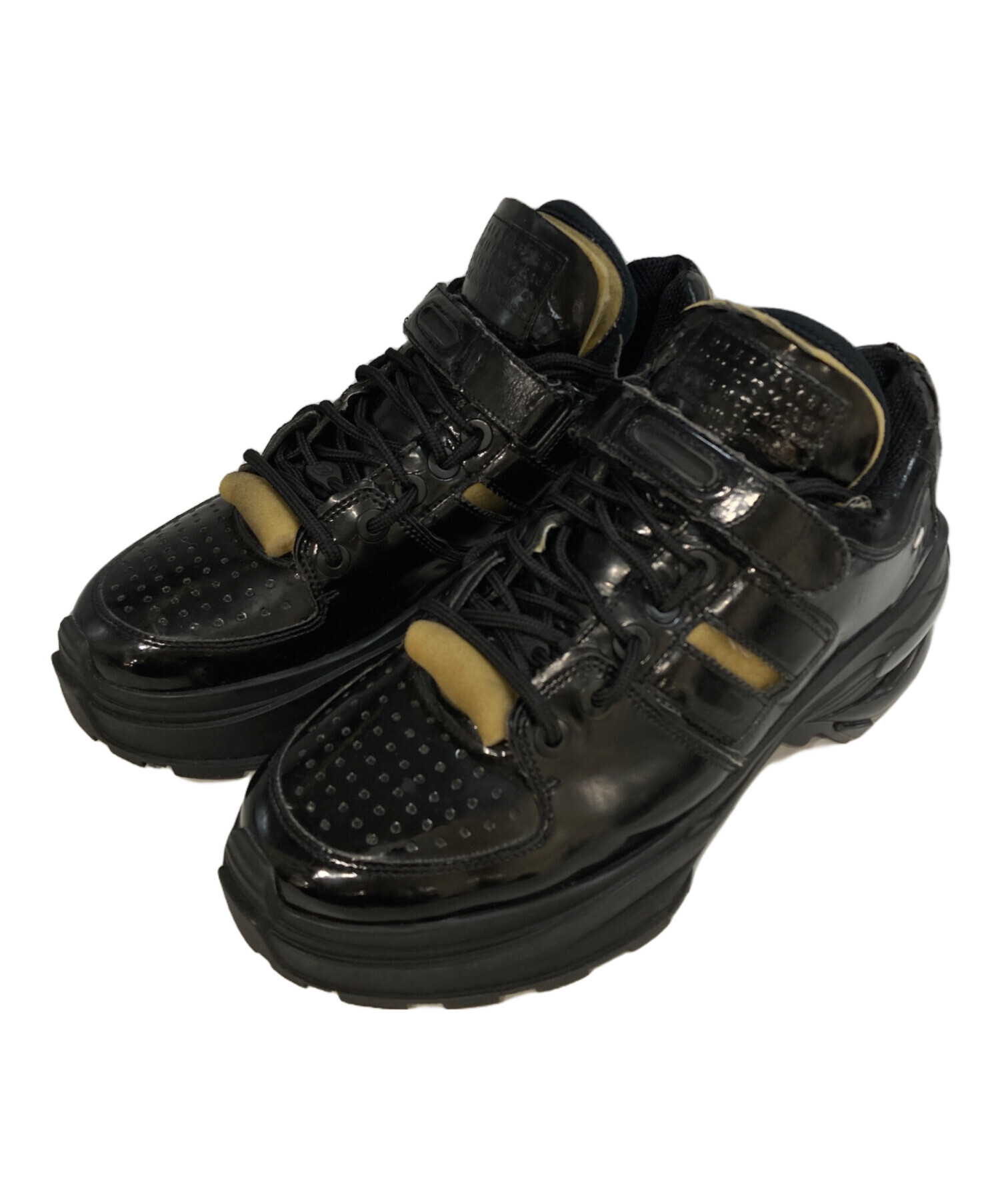 中古・古着通販】Maison Margiela (メゾンマルジェラ) low top retro