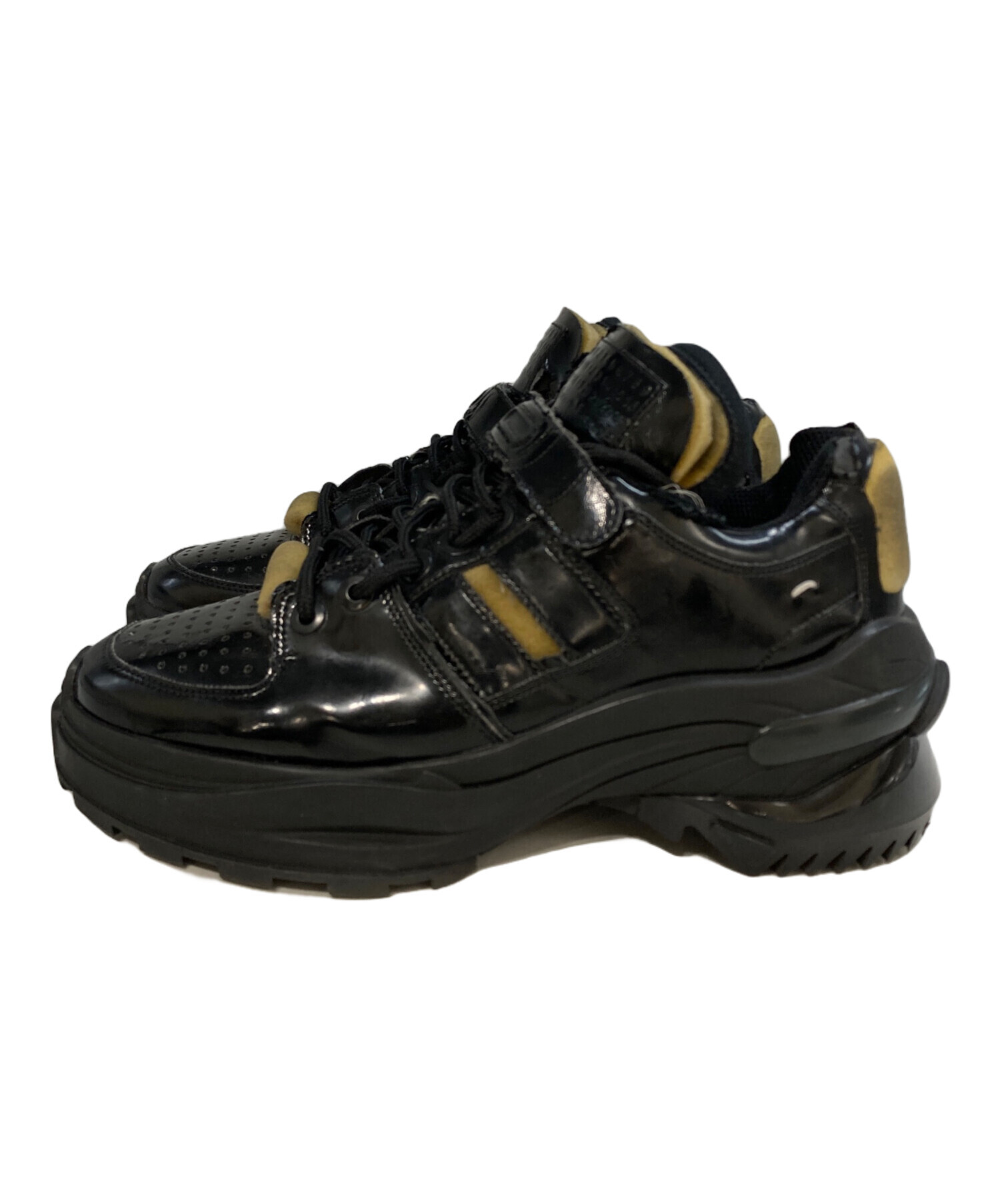 中古・古着通販】Maison Margiela (メゾンマルジェラ) low top retro