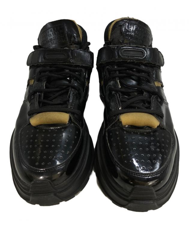 中古・古着通販】Maison Margiela (メゾンマルジェラ) low top retro