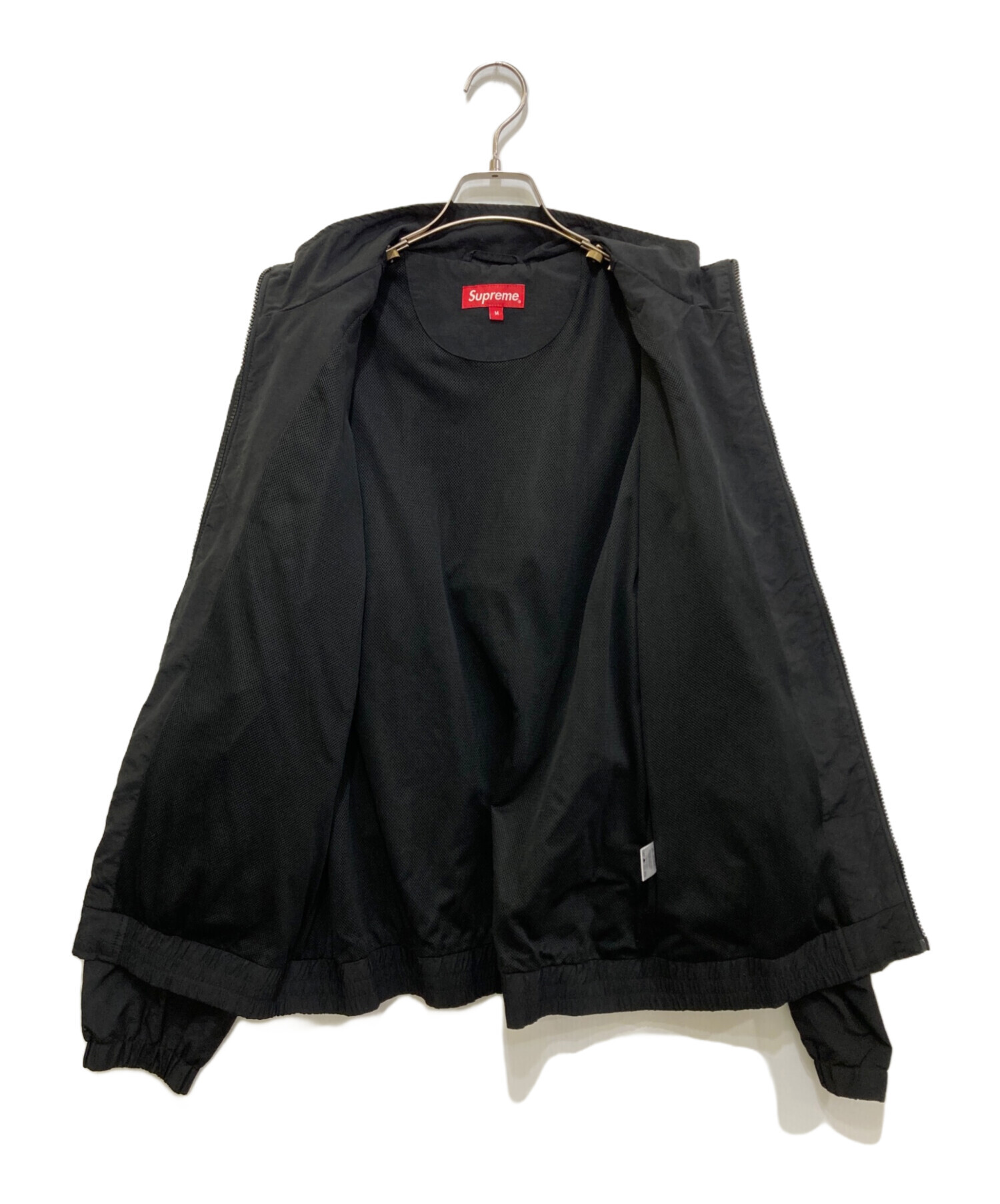 中古・古着通販】SUPREME (シュプリーム) Classic Logo Taping Track