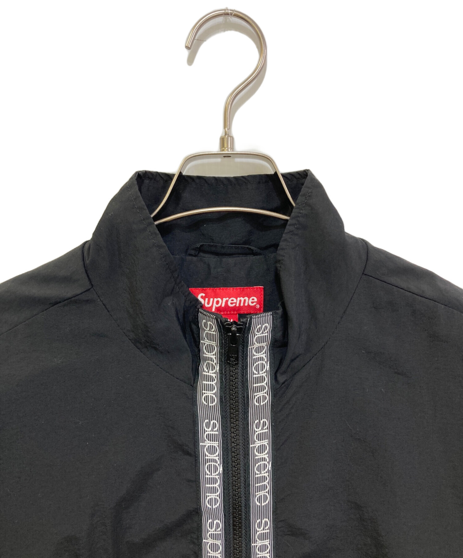 中古・古着通販】SUPREME (シュプリーム) Classic Logo Taping Track