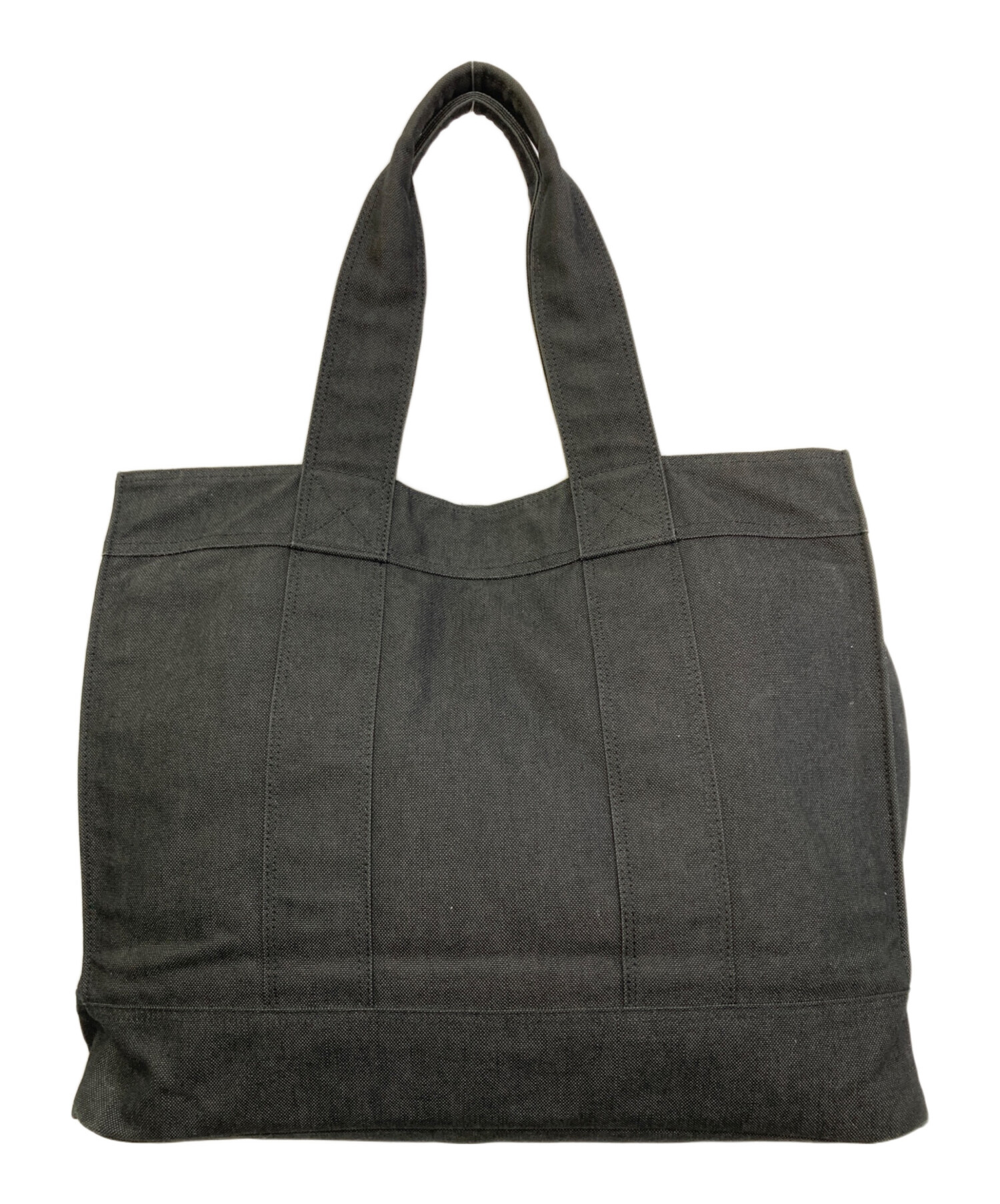 中古・古着通販】PORTER (ポーター) スモーキー トートバッグ グレー 