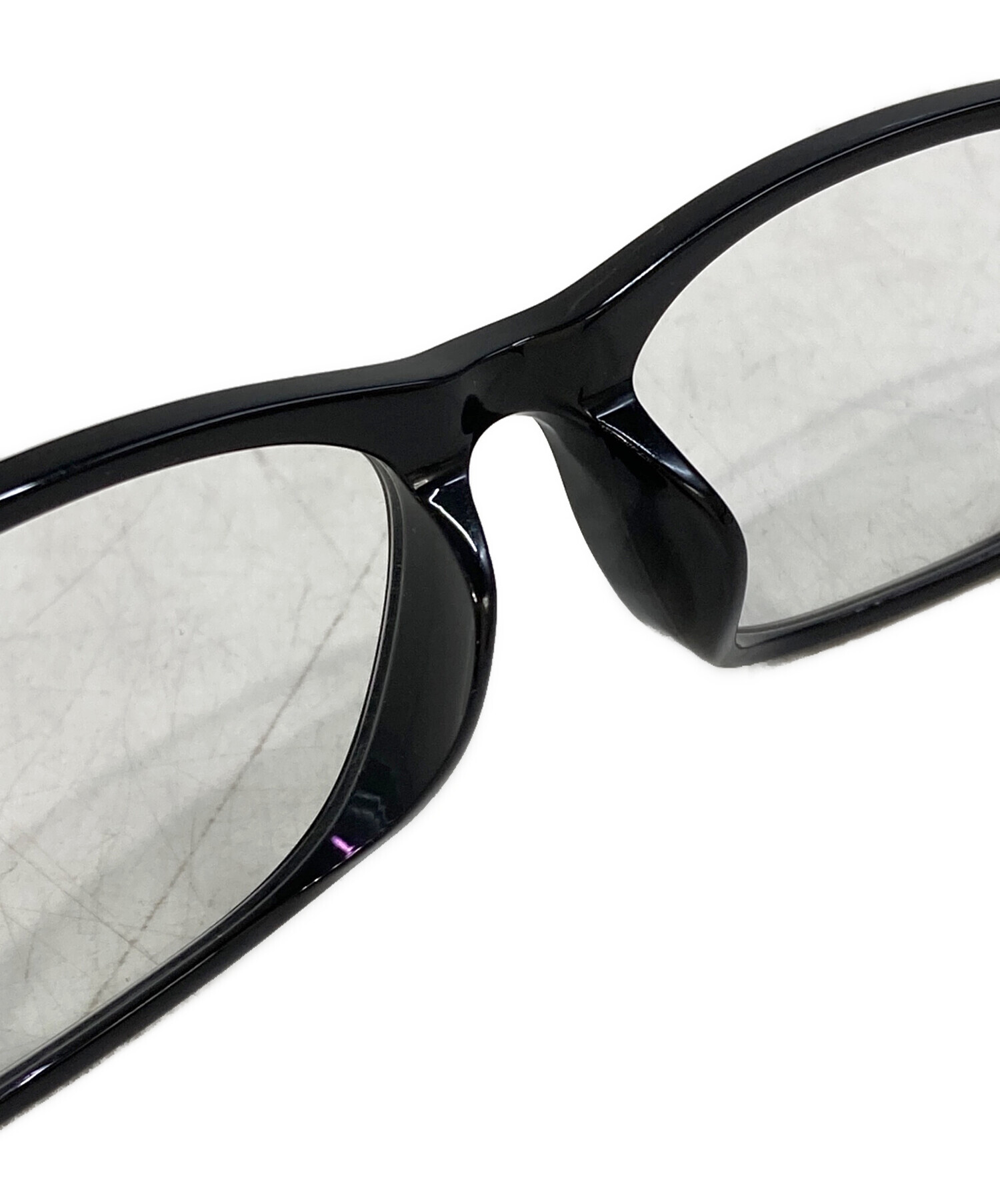 中古・古着通販】TOM FORD (トムフォード) 眼鏡 TF5398-F ブラック 