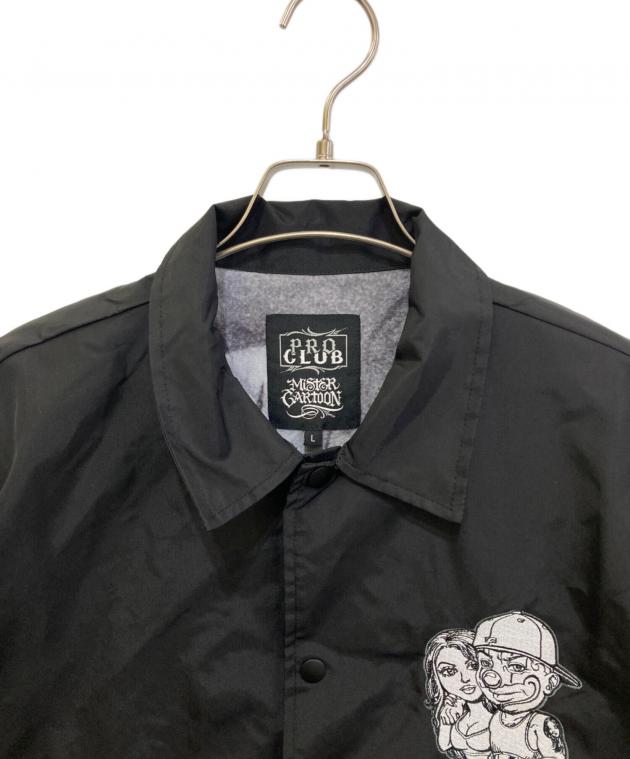 中古・古着通販】PROCLUB (プロクラブ) MISTER CARTOON (ミスター