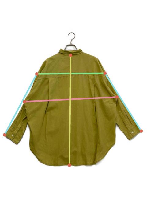 中古・古着通販】Spick and Span (スピック＆スパン) ガーメントダイ