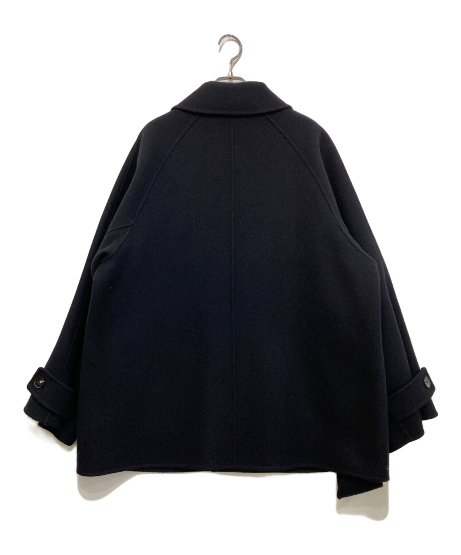 ジャケット・アウター H BEAUTY&YOUTH REVER PLENTY SHORT COAT H BEAUTY&YOUTH REVER PLENTY SHORT COAT H BEAUTY&YOUTH PLENTY