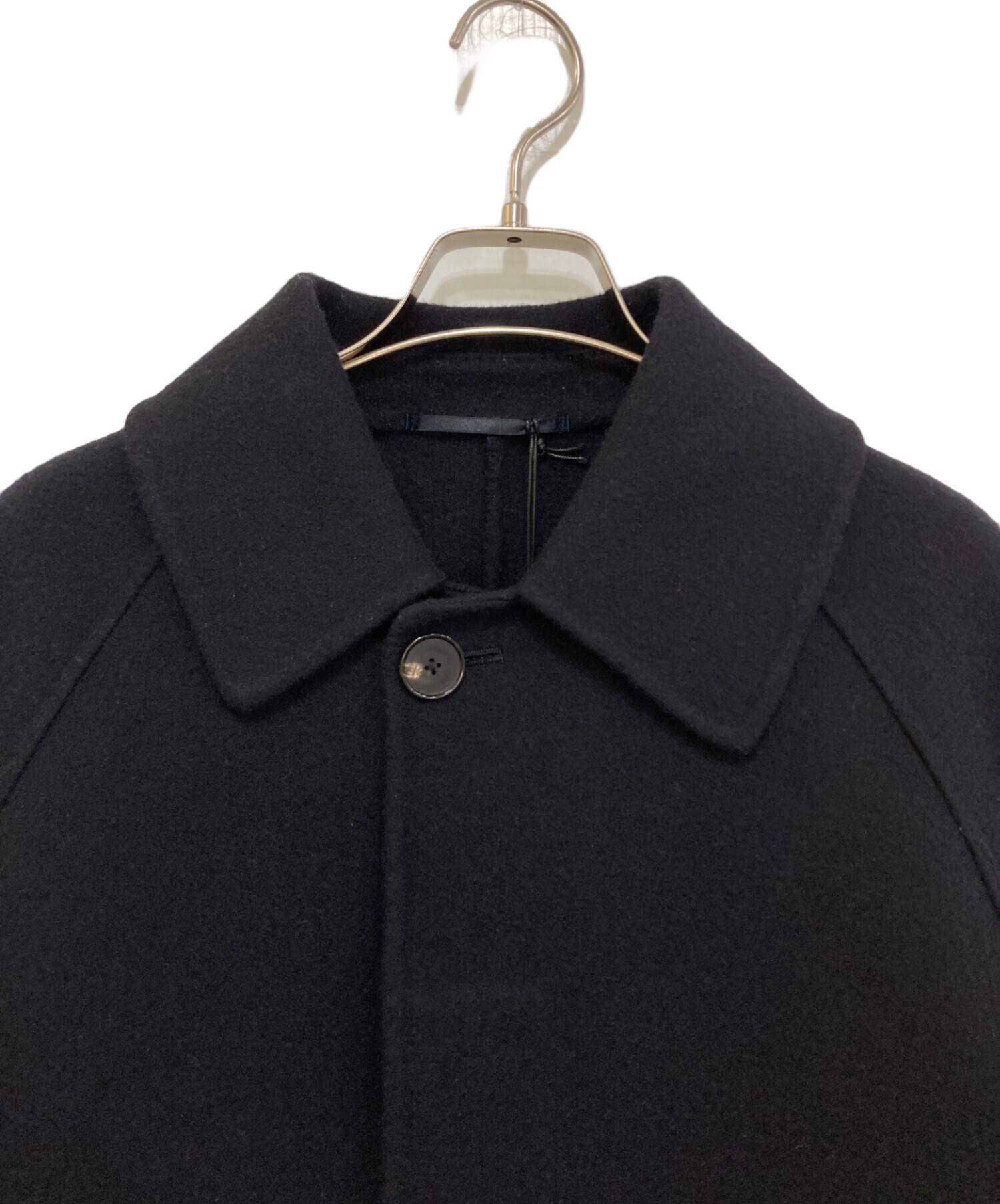 H BEAUTY&YOUTH REVER PLENTY SHORT COAT H BEAUTY&YOUTH PLENTY