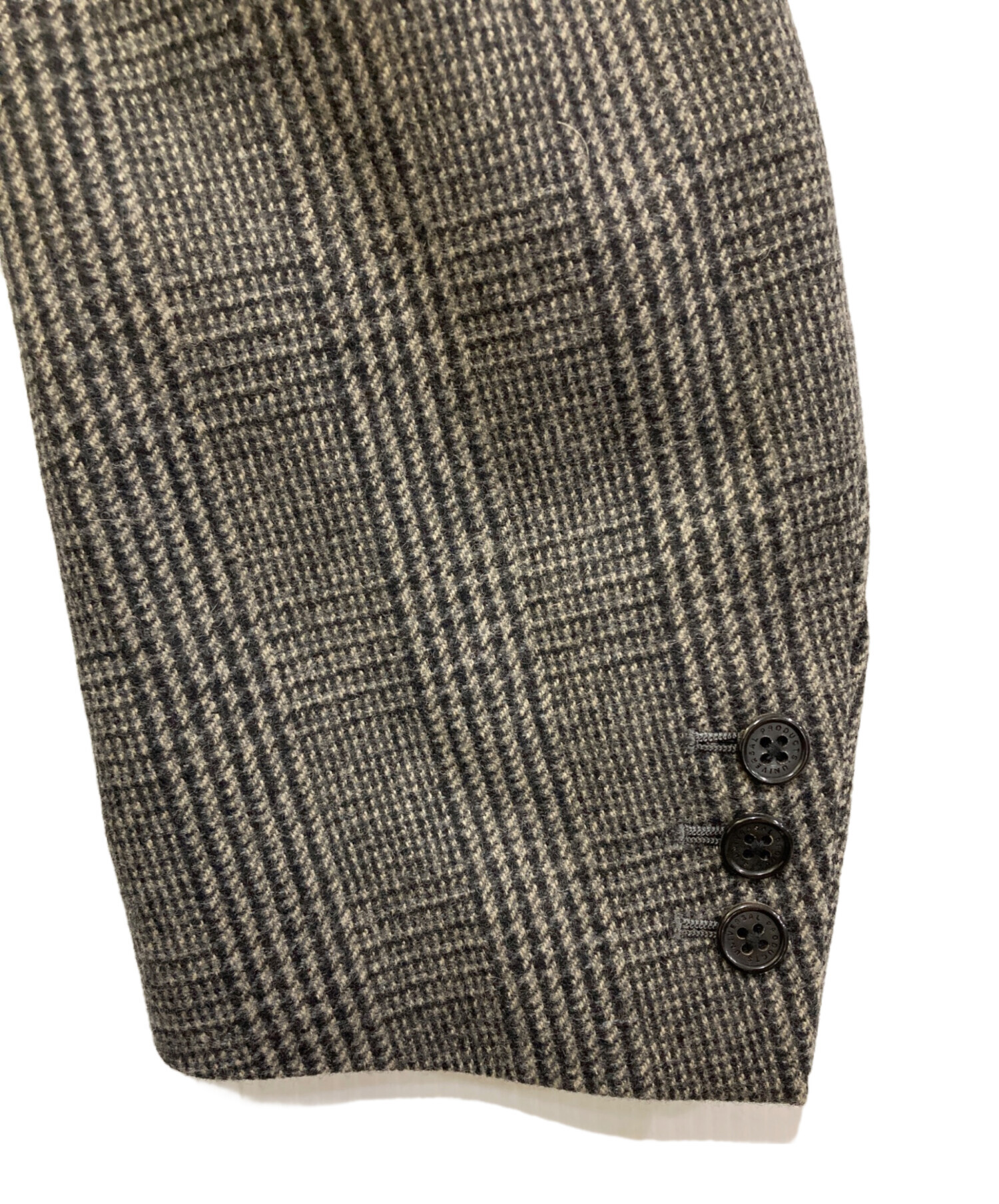 中古・古着通販】H BEAUTY&YOUTH (エイチ ビューティー&ユース) REVER