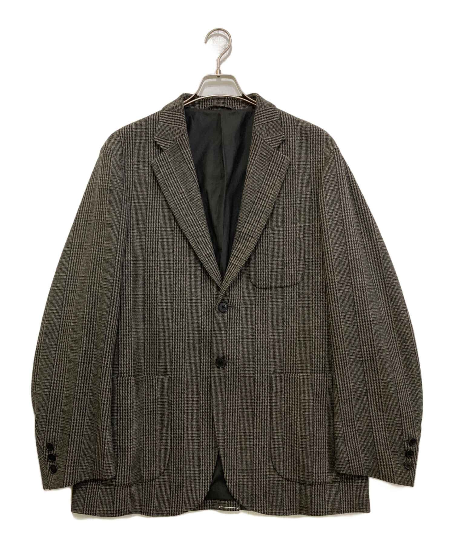 中古・古着通販】UNIVERSAL PRODUCTS. (ユニバーサルプロダクツ) TWEED 