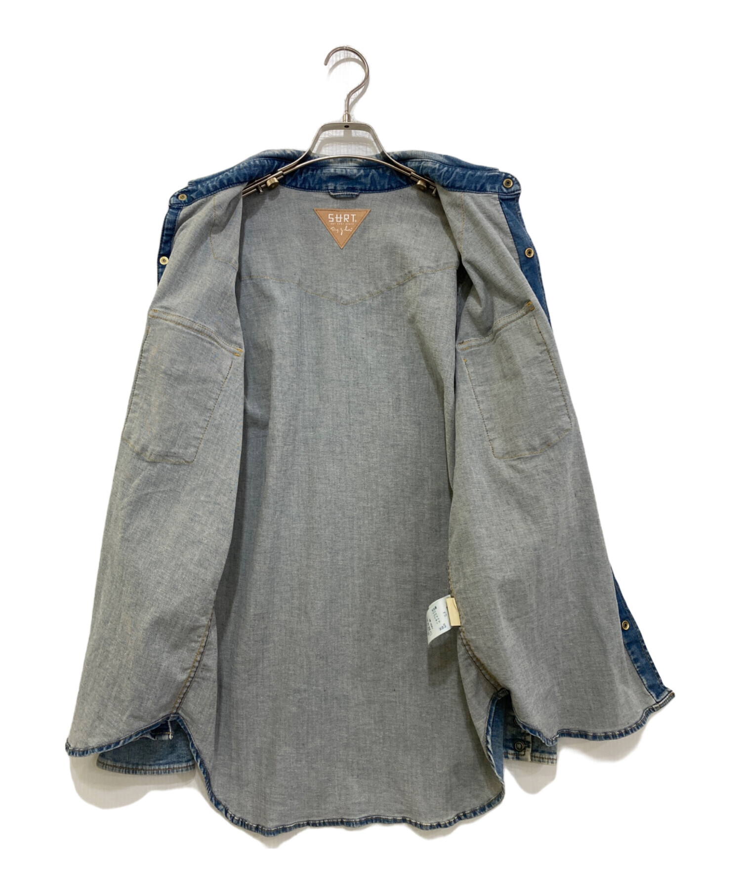 中古・古着通販】SURT (サート) MUSE de Deuxieme Classe (ミューズ