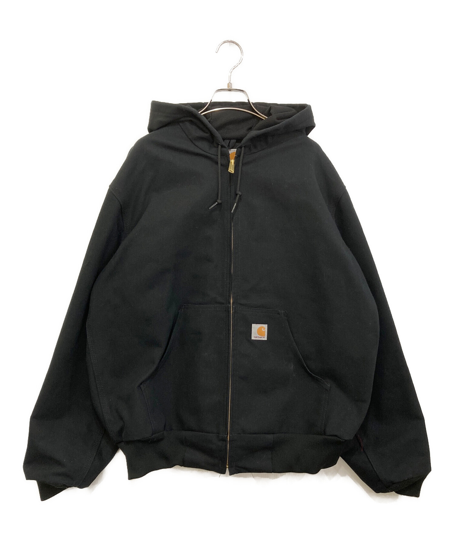 中古・古着通販】CarHartt (カーハート) ダック地アクティブジャケット