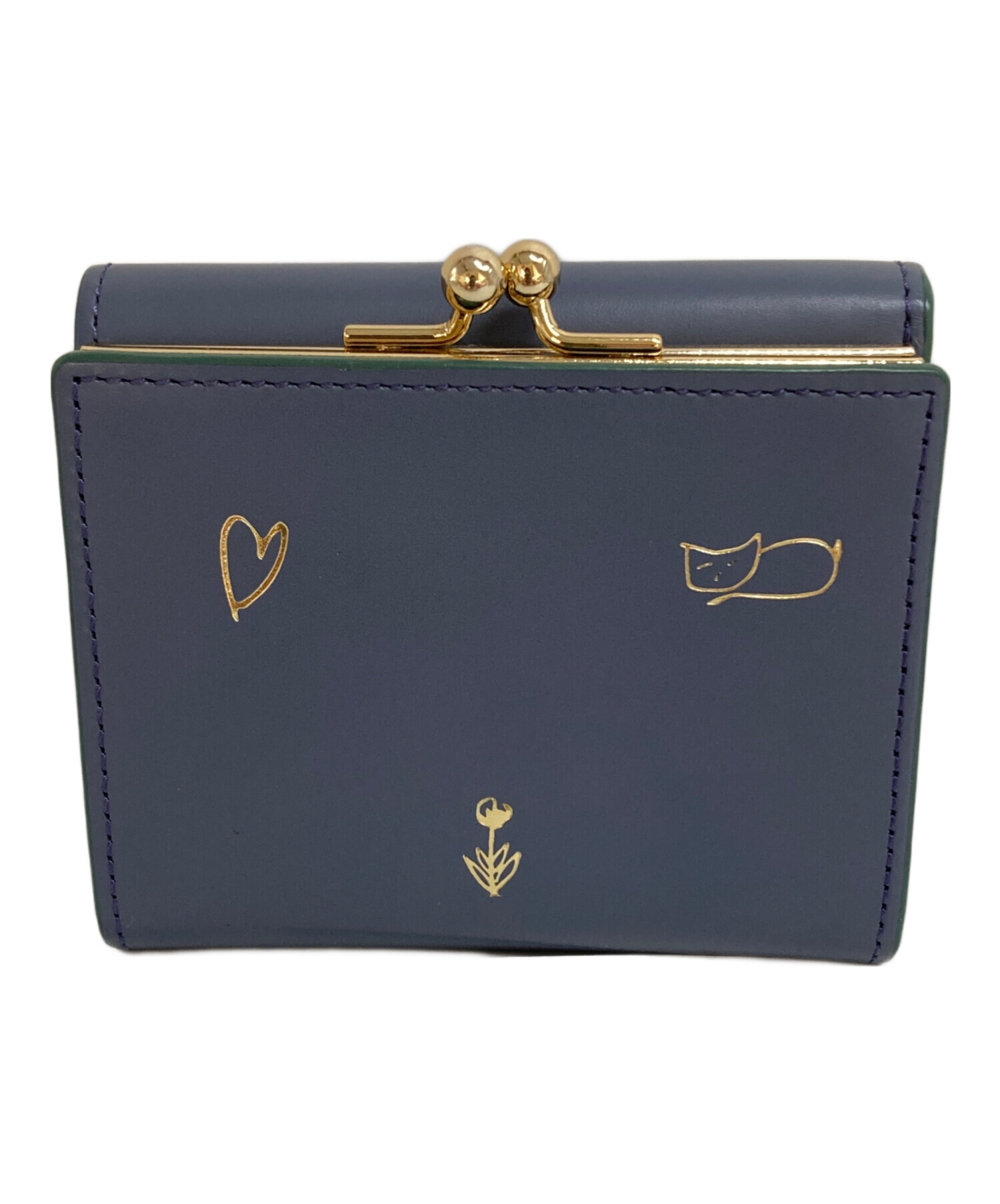 中古・古着通販】PAUL SMITH (ポールスミス) ミックスドゥードゥル