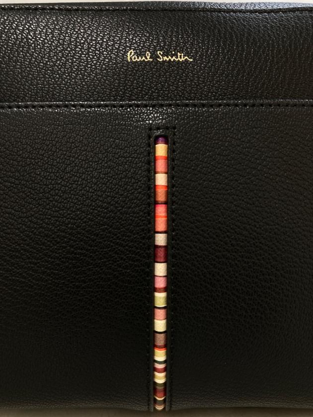 中古・古着通販】Paul Smith (ポールスミス) ショルダーバッグ