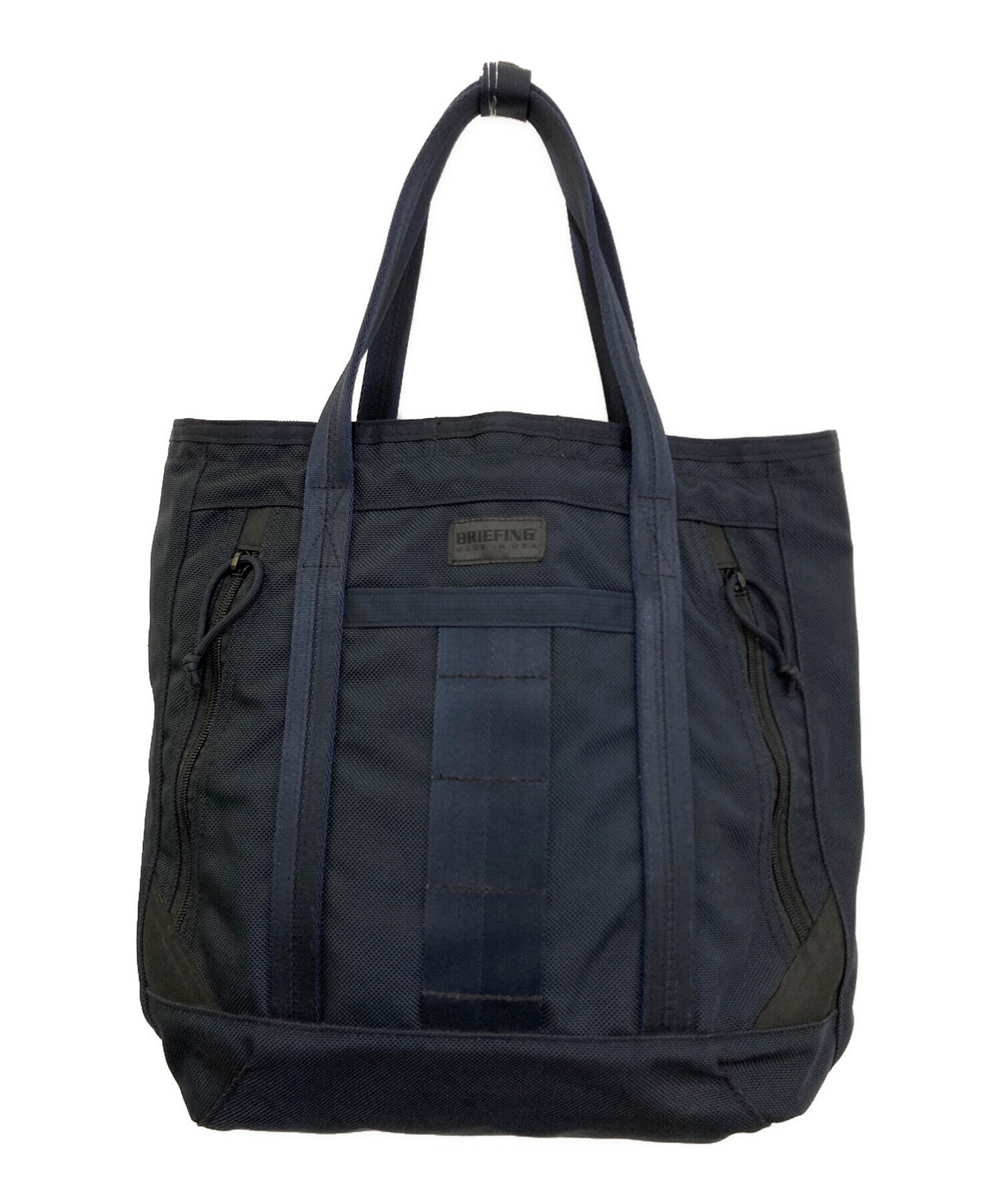 中古・古着通販】BRIEFING (ブリーフィング) DELTA MASTER TOTE TALL