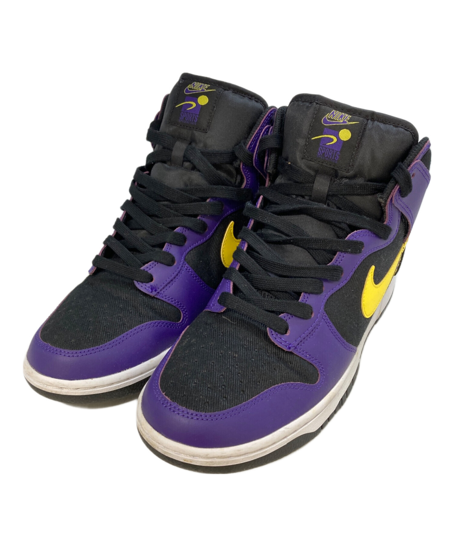 中古・古着通販】NIKE (ナイキ) Dunk High EMB 