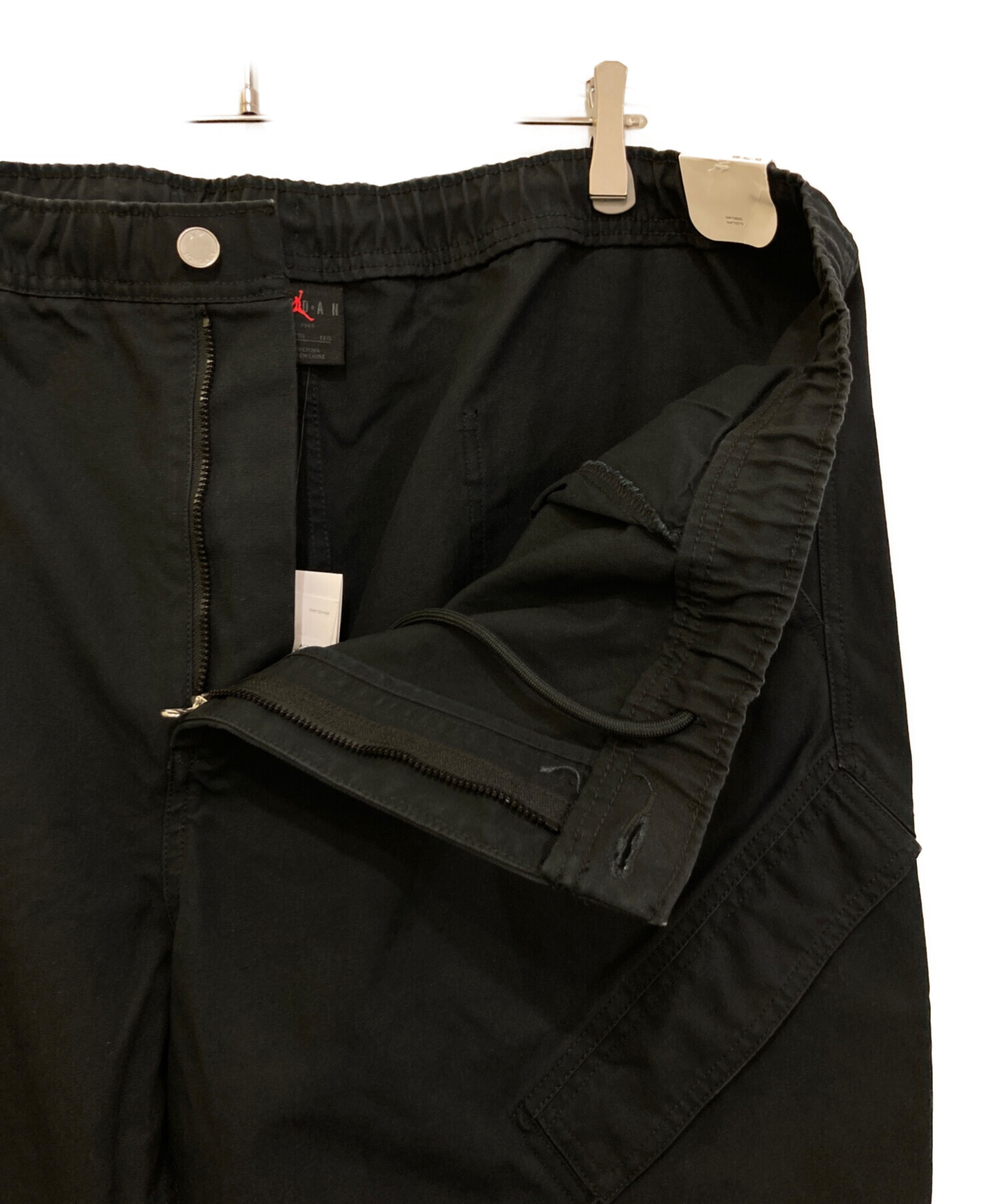 中古・古着通販】NIKE (ナイキ) カーゴパンツ ネイビー サイズ:XXL 