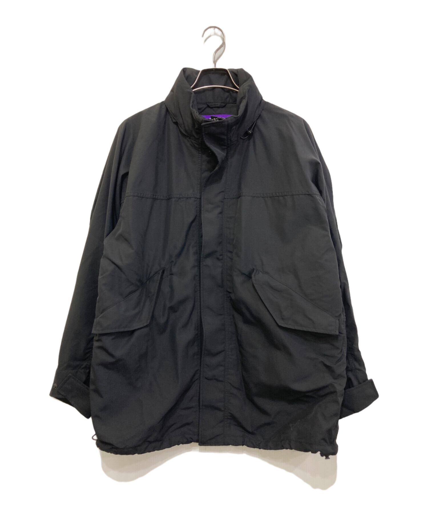 中古・古着通販】THE NORTHFACE PURPLELABEL (ザ・ノースフェイス 