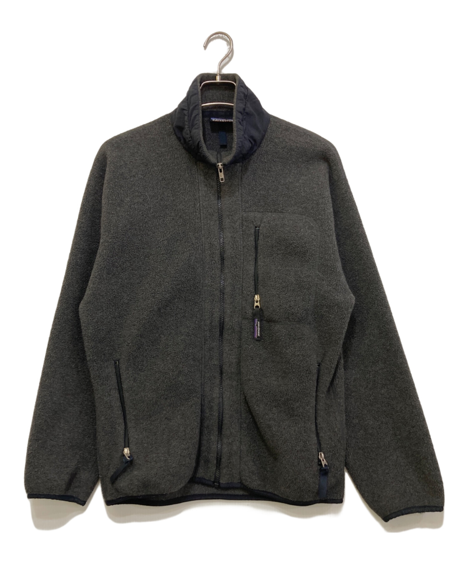 中古・古着通販】Patagonia (パタゴニア) シンチラフリースジャケット 
