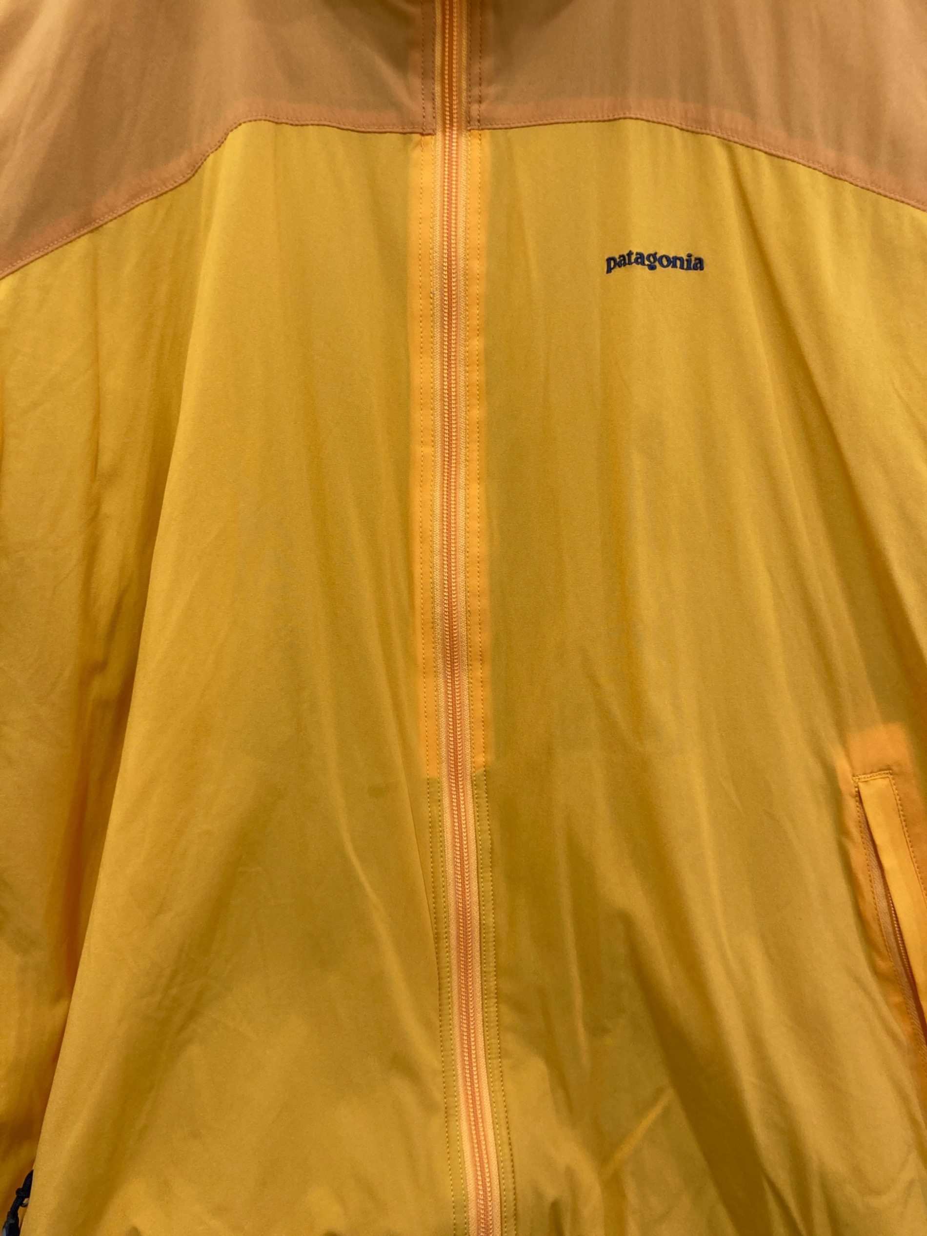 中古・古着通販】Patagonia (パタゴニア) ストレッチゼファー