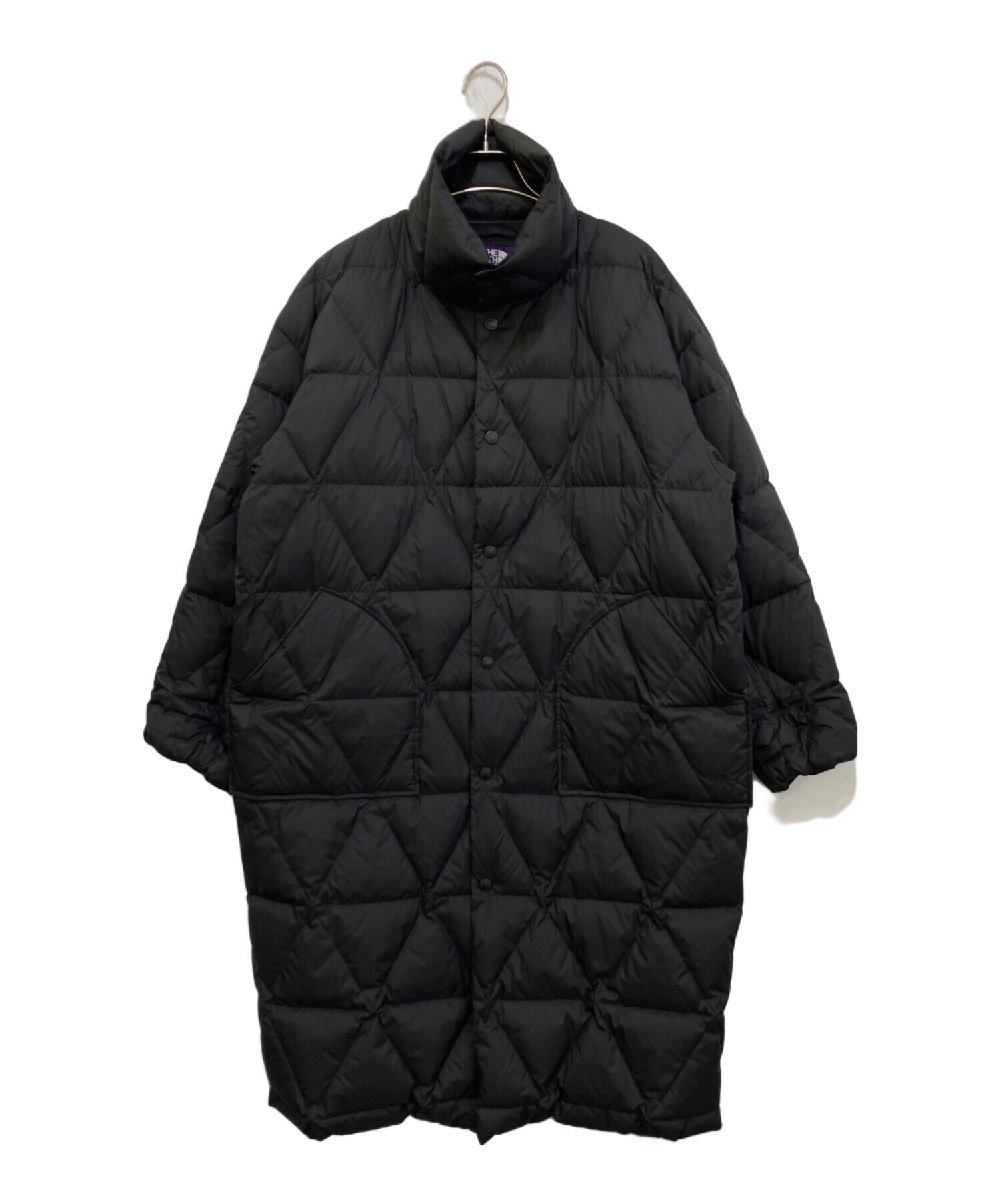 中古・古着通販】THE NORTHFACE PURPLELABEL (ザ・ノースフェイス 