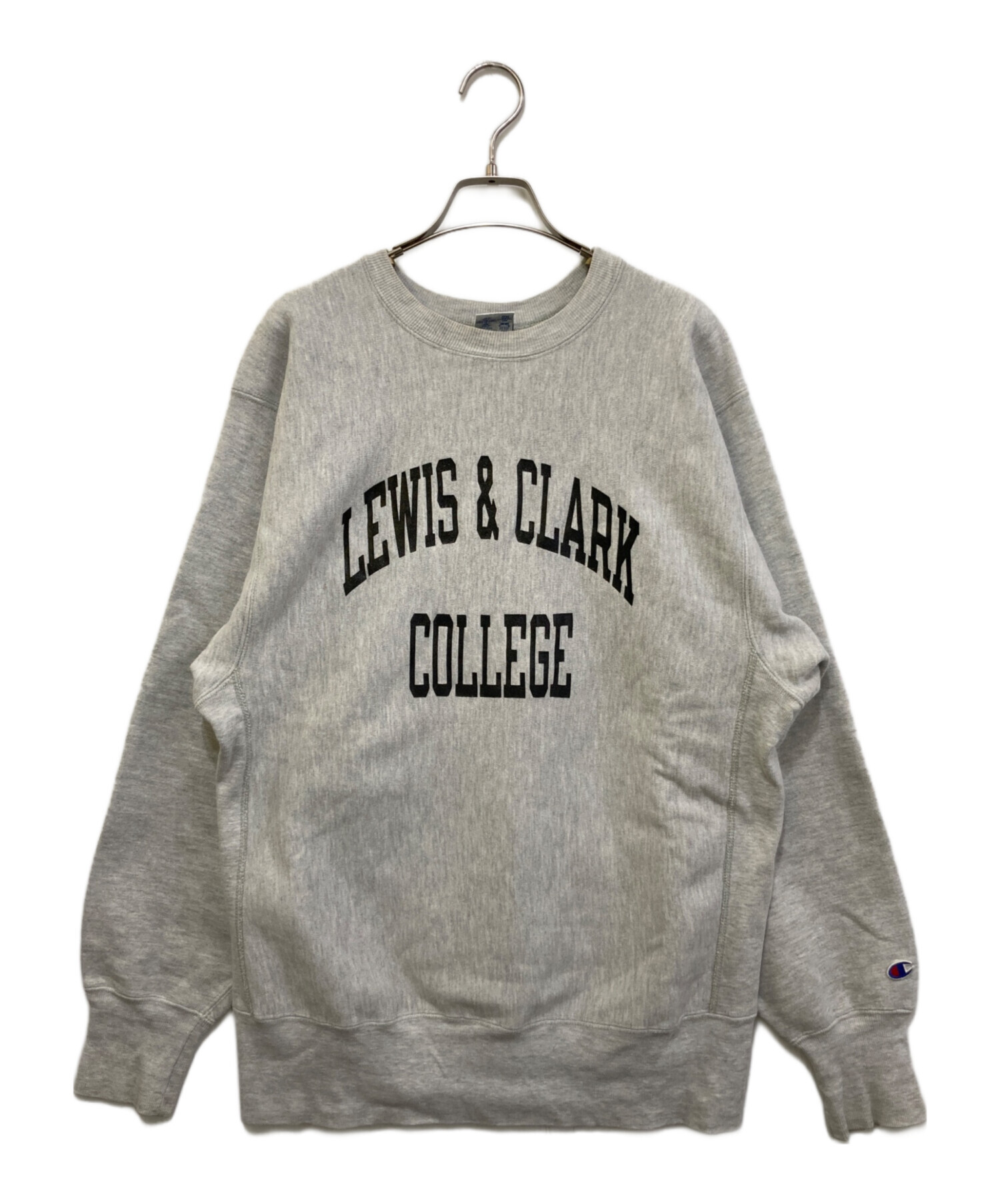 中古・古着通販】Champion REVERSE WEAVE (チャンピオン リバース 