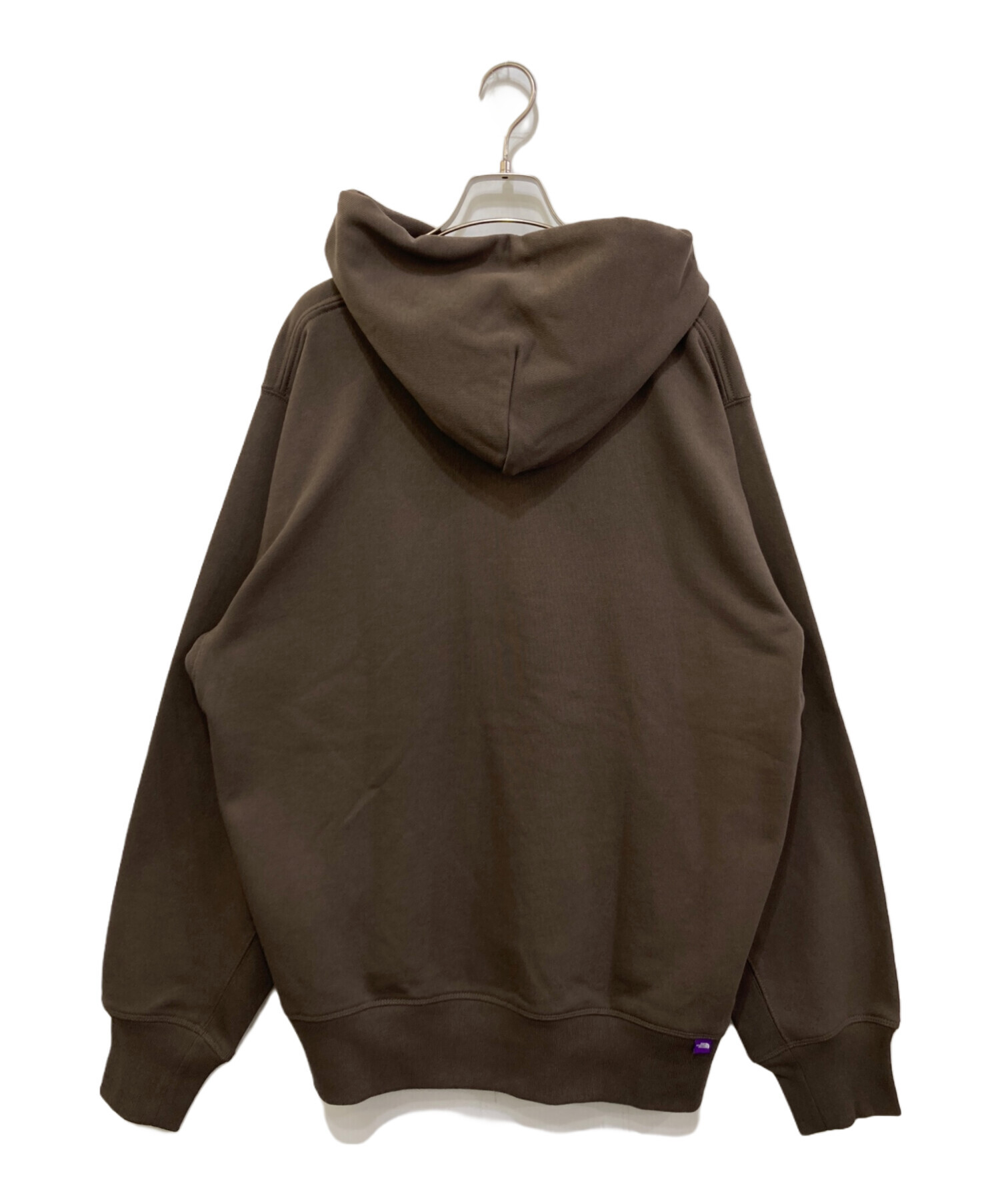 中古・古着通販】THE NORTHFACE PURPLELABEL (ザ・ノースフェイス 