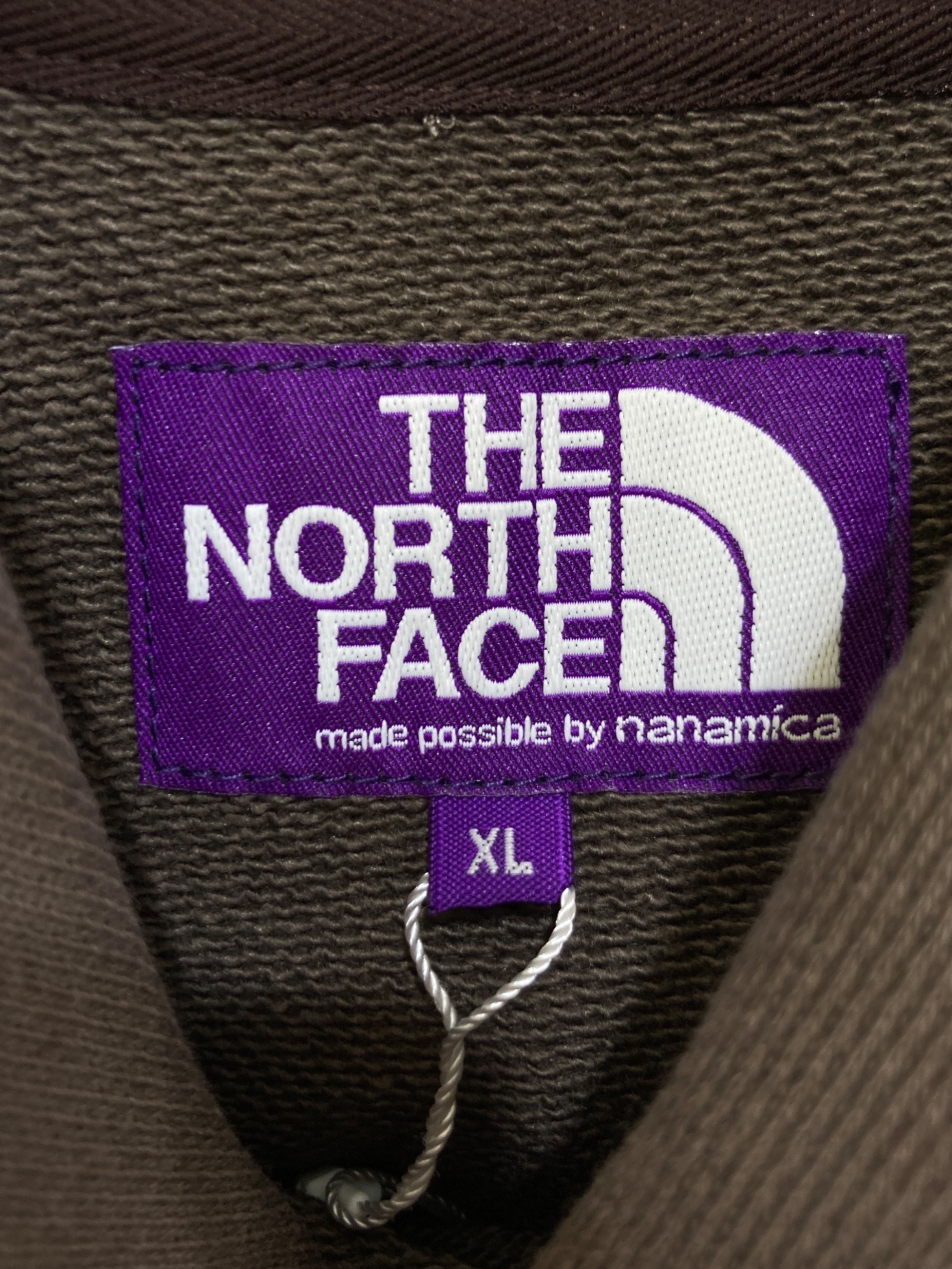 中古・古着通販】THE NORTHFACE PURPLELABEL (ザ・ノースフェイス 