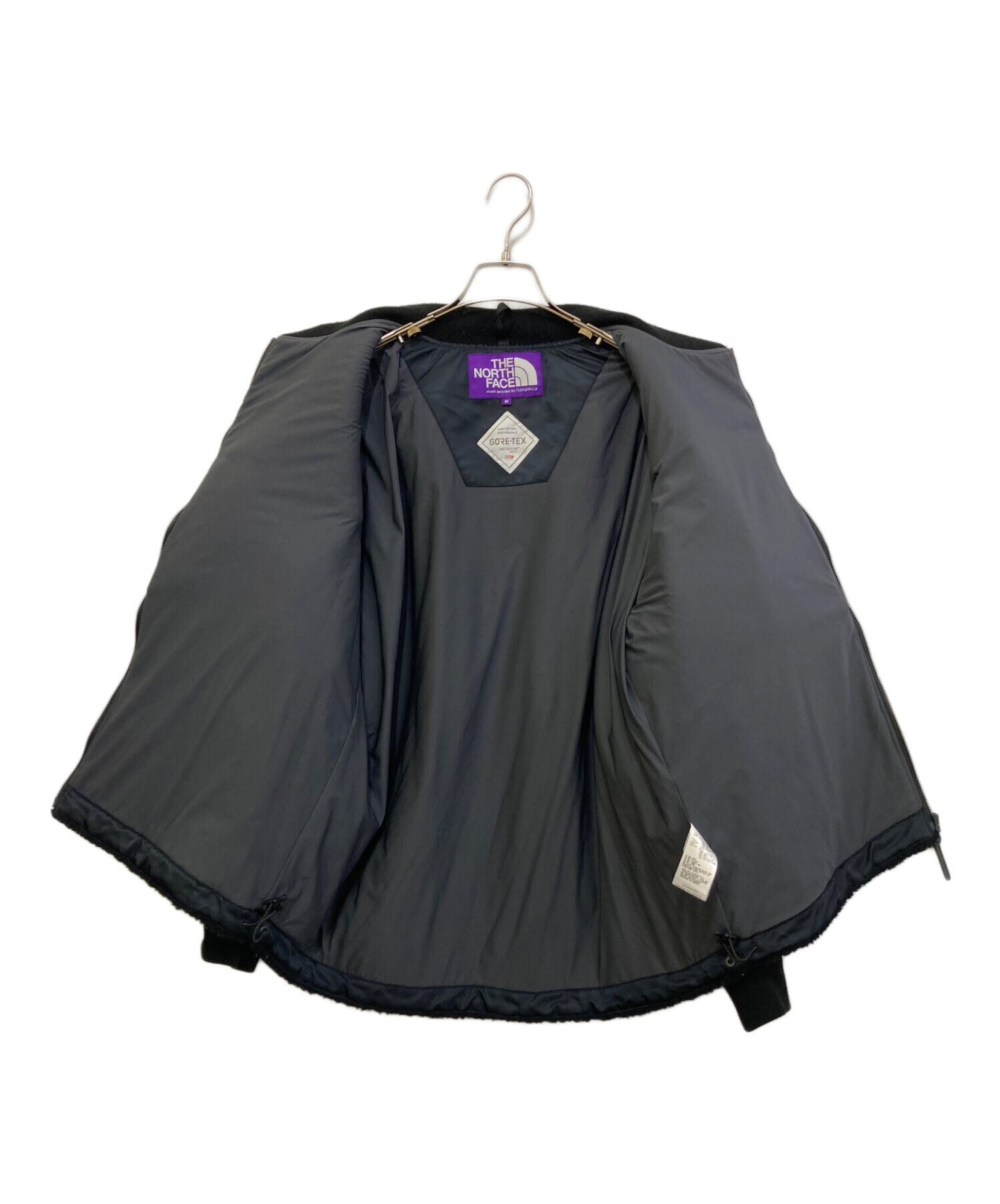 中古・古着通販】THE NORTHFACE PURPLELABEL (ザ・ノースフェイス