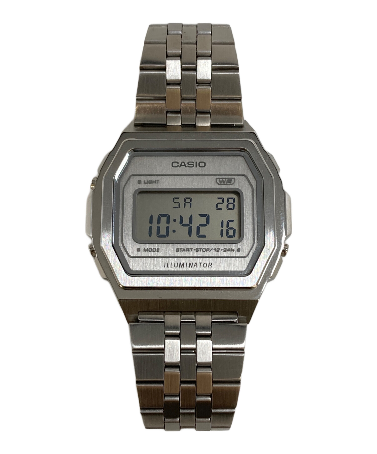 中古・古着通販】CASIO (カシオ) CLASSIC PREMIUM シリーズ A1000A-7JF
