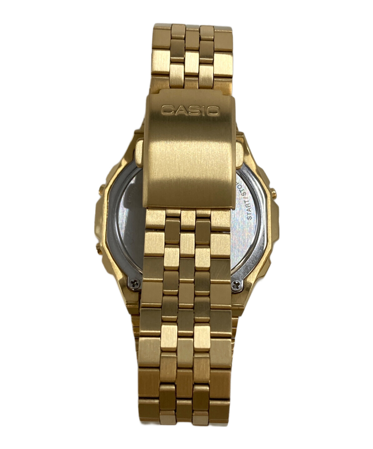 中古・古着通販】CASIO (カシオ) CLASSIC PREMIUM シリーズ A1000MGA