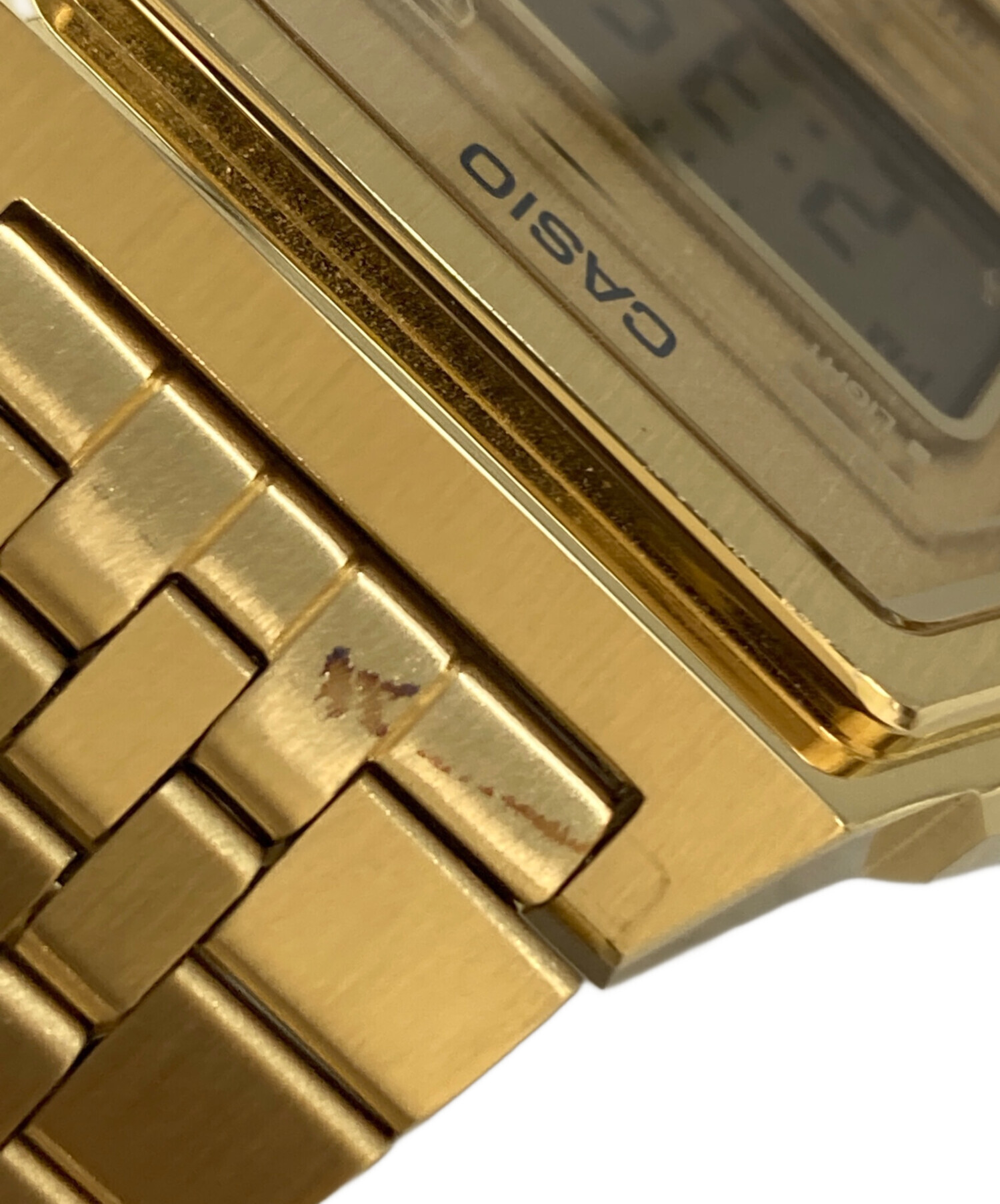 中古・古着通販】CASIO (カシオ) CLASSIC PREMIUM シリーズ A1000MGA