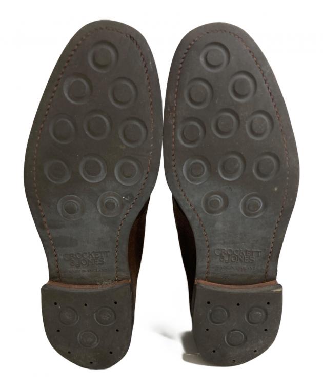 中古・古着通販】Crockett & Jones (クロケット＆ジョーンズ) CHERTSEY