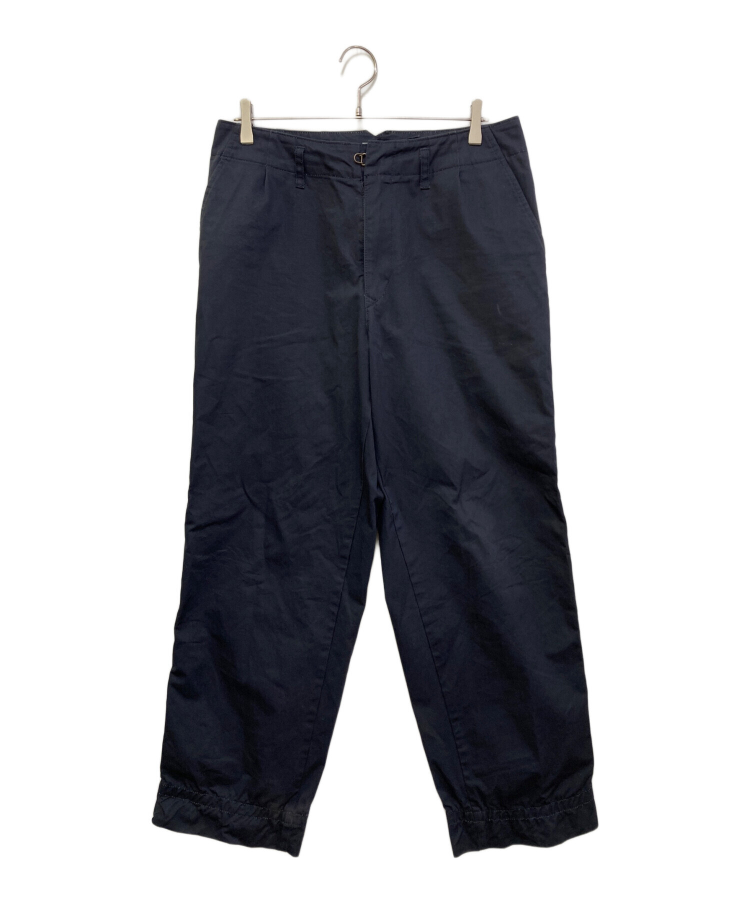 中古・古着通販】kolor/BEACON (カラービーコン) クラシックチノパンツ