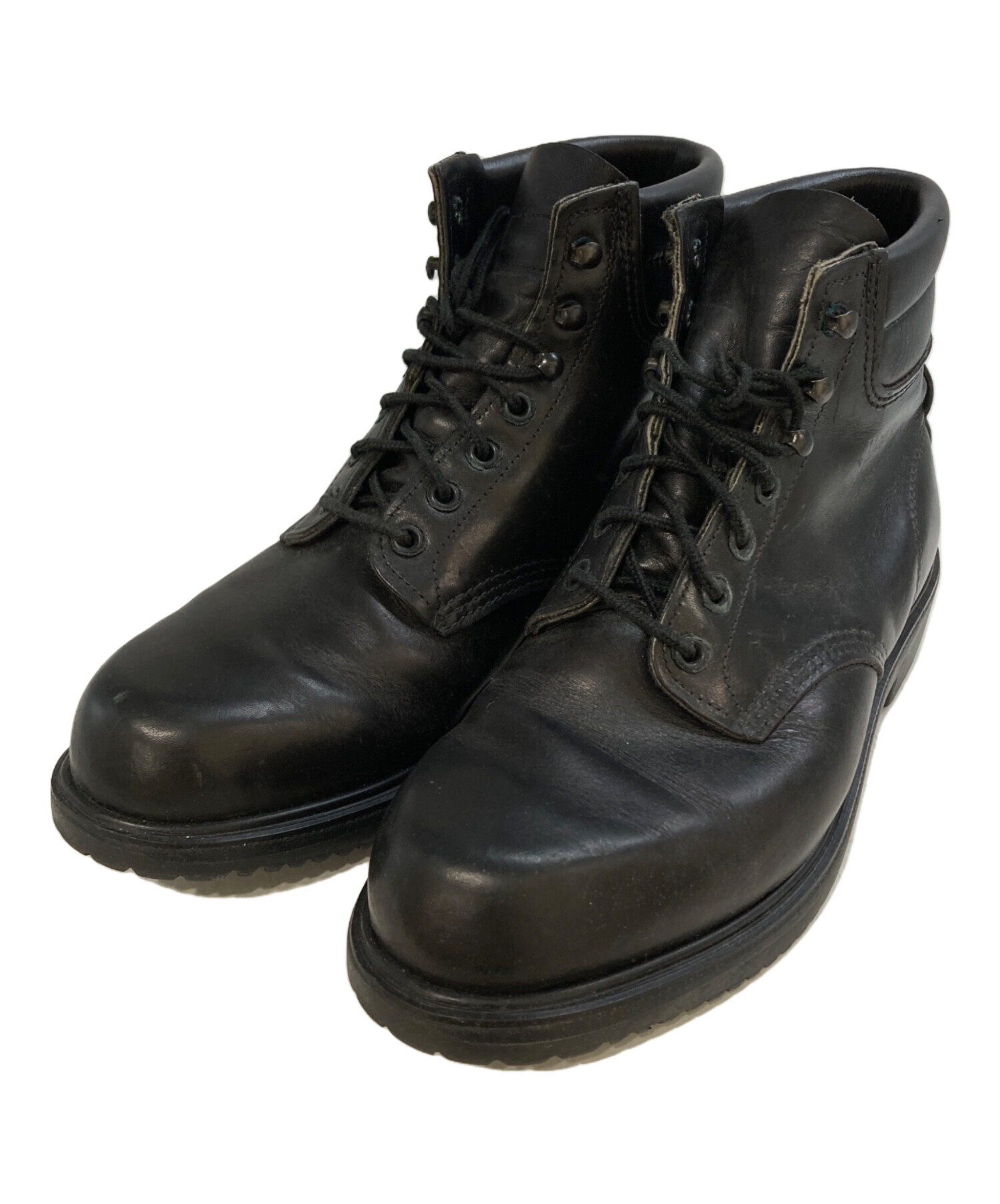 中古・古着通販】RED WING (レッドウィング) レースアップブーツ 206 