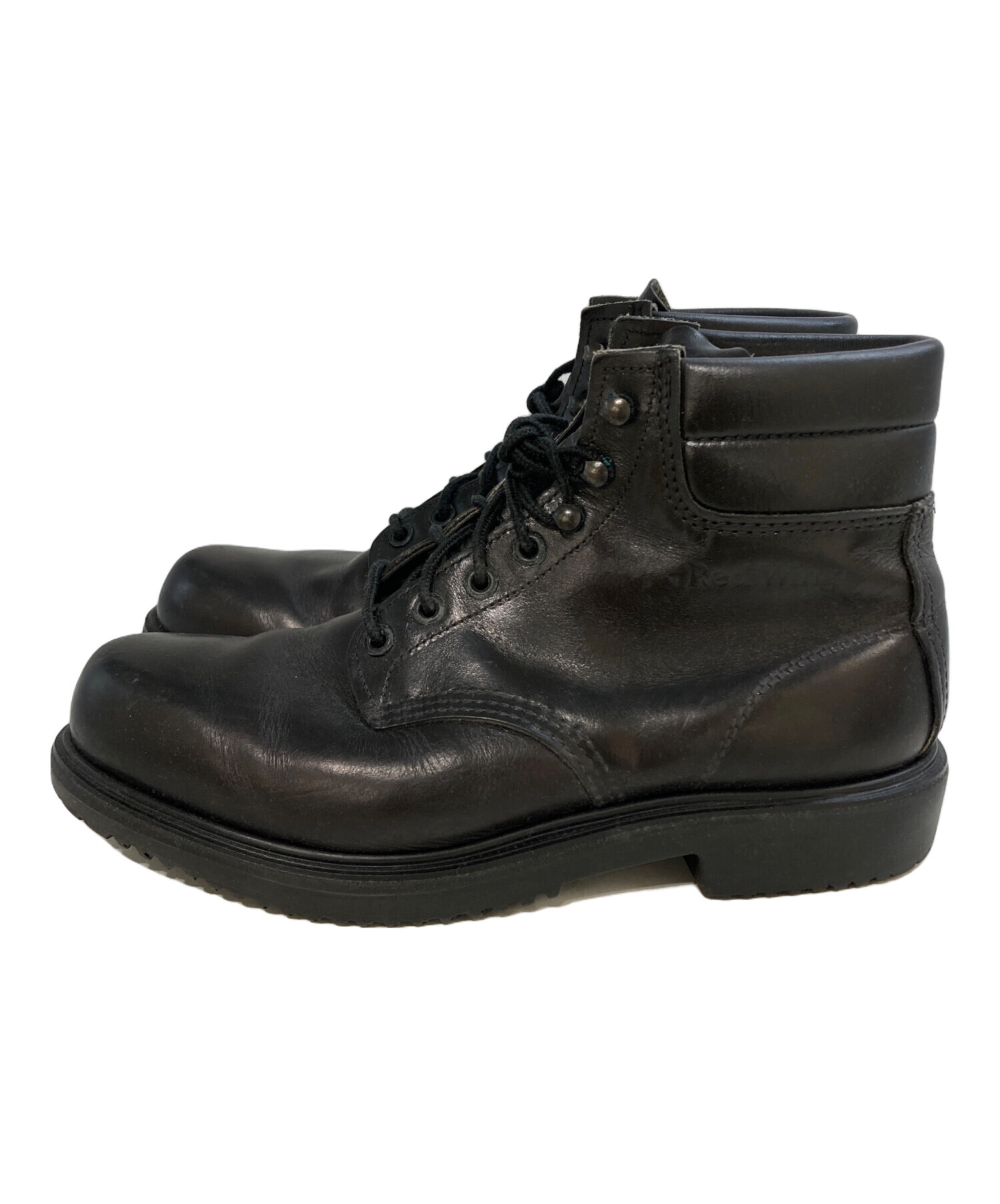 中古・古着通販】RED WING (レッドウィング) レースアップブーツ 206 