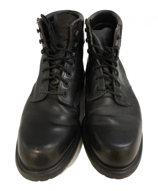 中古・古着通販】RED WING (レッドウィング) レースアップブーツ 206