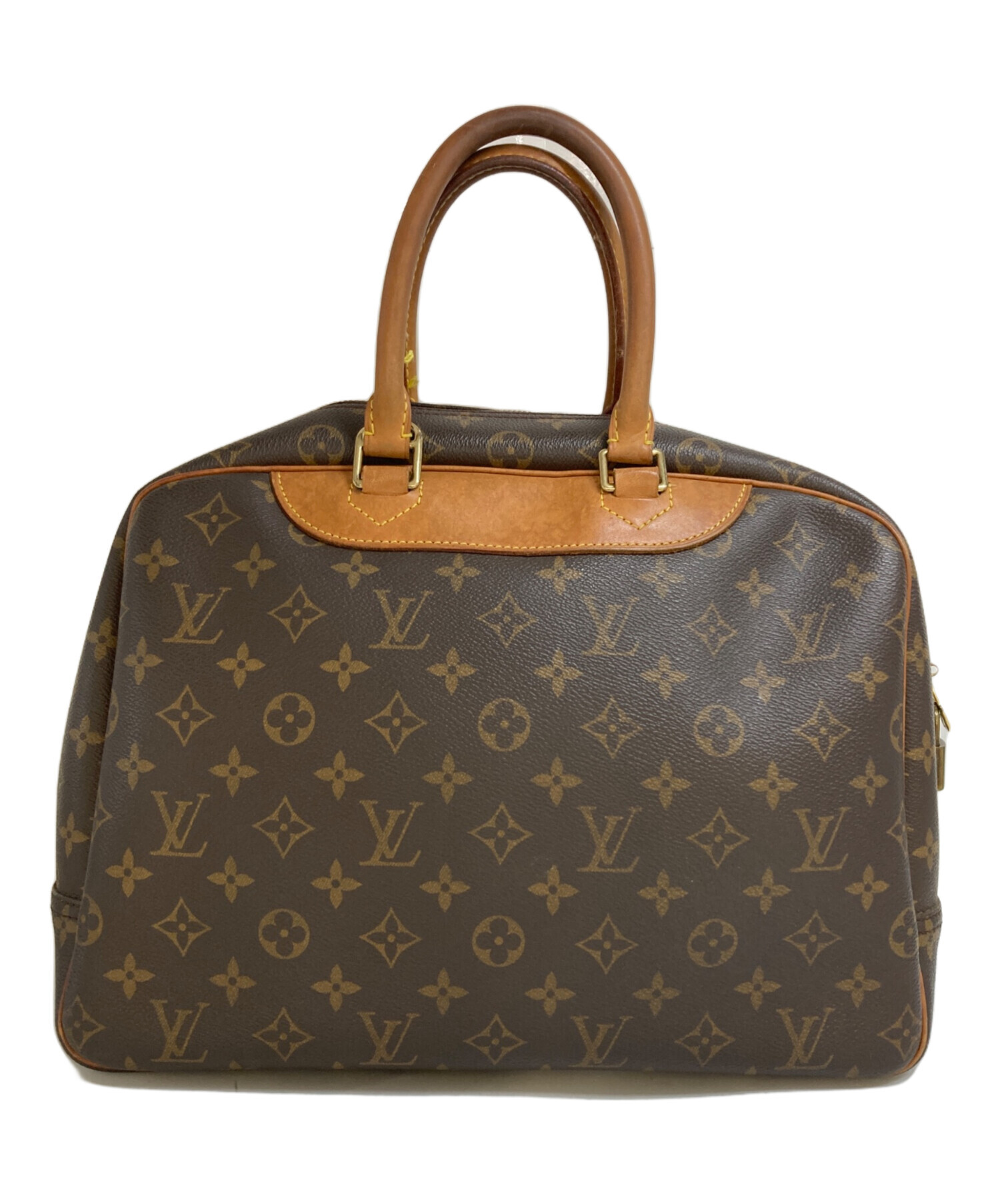 中古・古着通販】LOUIS VUITTON (ルイ ヴィトン) ドーヴィル
