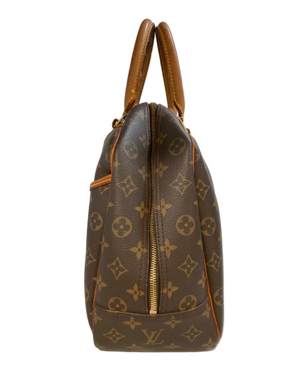 中古・古着通販】LOUIS VUITTON (ルイ ヴィトン) ドーヴィル