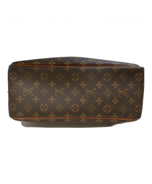 中古・古着通販】LOUIS VUITTON (ルイ ヴィトン) ドーヴィル