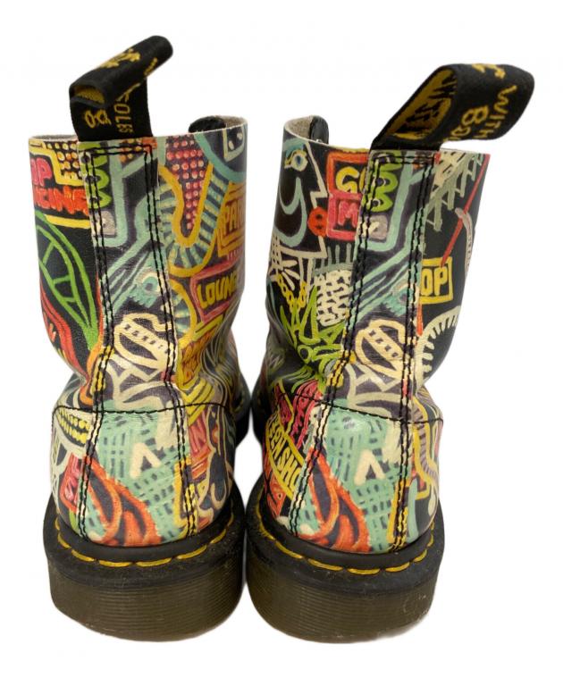 中古・古着通販】Dr.Martens (ドクターマーチン) MARK WIGAN (マーク